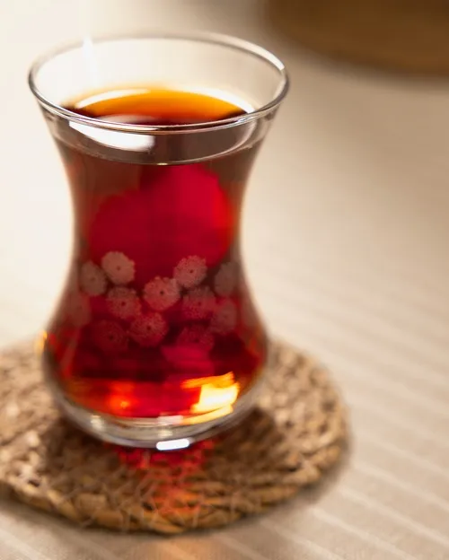 Çay
