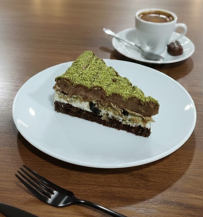 Fıstık Rüyası