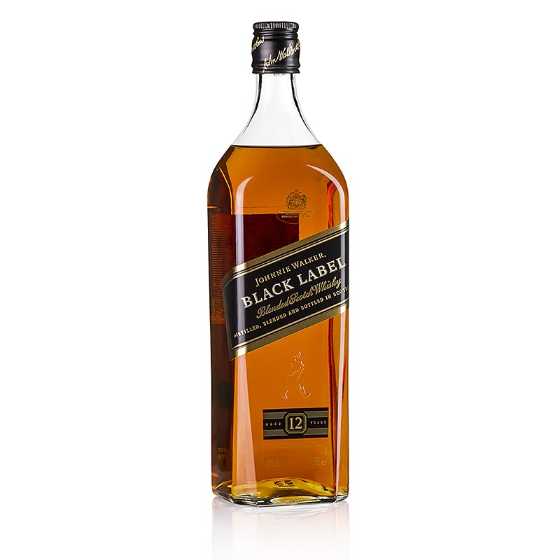 BLACK LABEL 50 LİK
