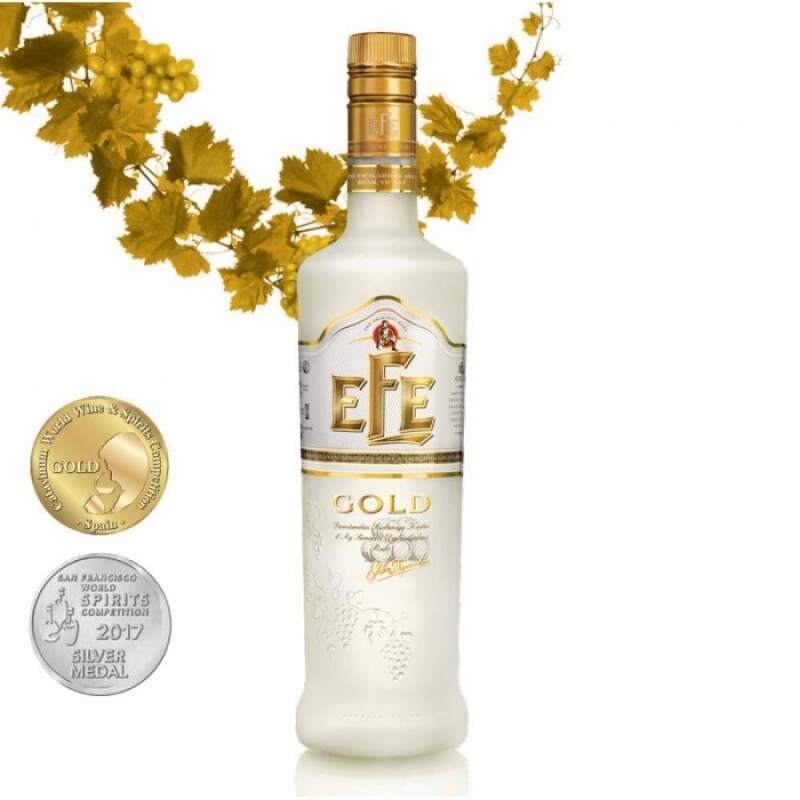 EFE GOLD 20LİK